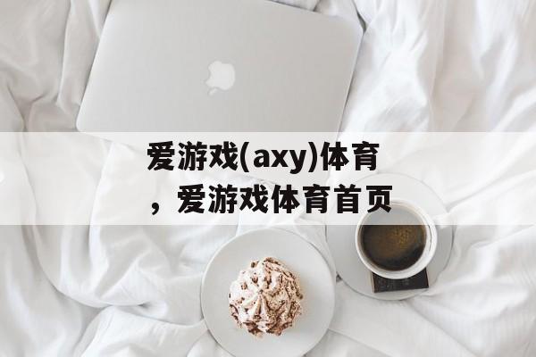 爱游戏(axy)体育，爱游戏体育首页